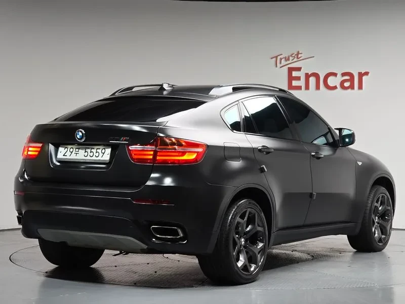 BMW X6 40D, снимка 2 - Автомобили и джипове - 56163446