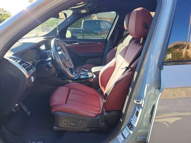 BMW X3 * xDrive30i * � ����� * FACE * CARFAX *  | Mobile.bg � ����������� 3