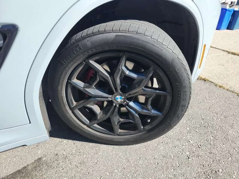 BMW X3 * xDrive30i * � ����� * FACE * CARFAX *  | Mobile.bg � ����������� 10