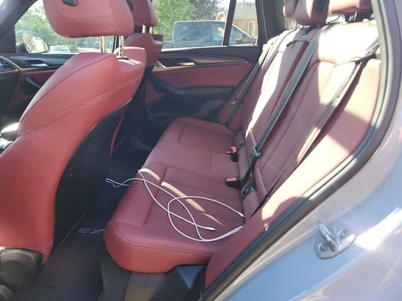 BMW X3 * xDrive30i * � ����� * FACE * CARFAX *  | Mobile.bg � ����������� 7