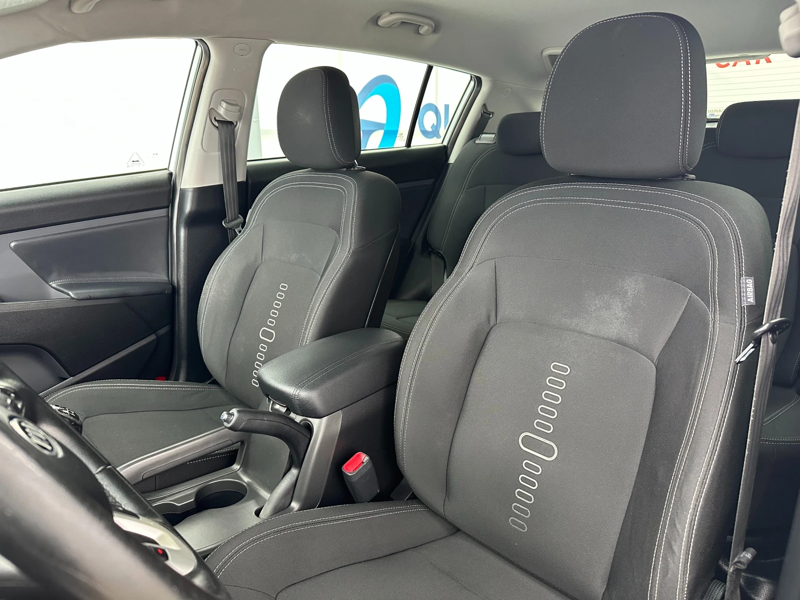 Kia Sportage 1.7crdi 6c.k Euro 5A | Mobile.bg   12