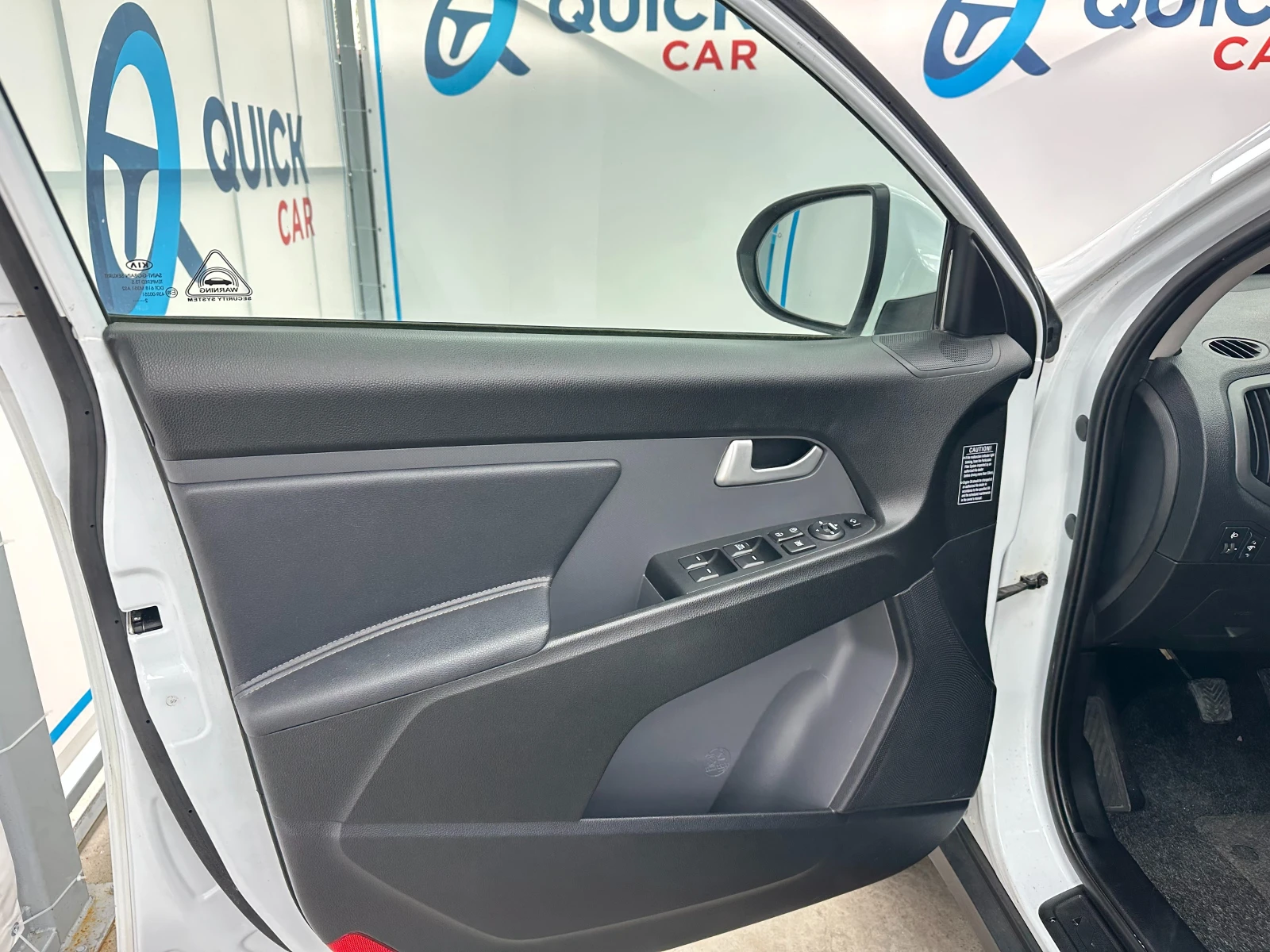 Kia Sportage 1.7crdi 6c.k Euro 5A | Mobile.bg   14