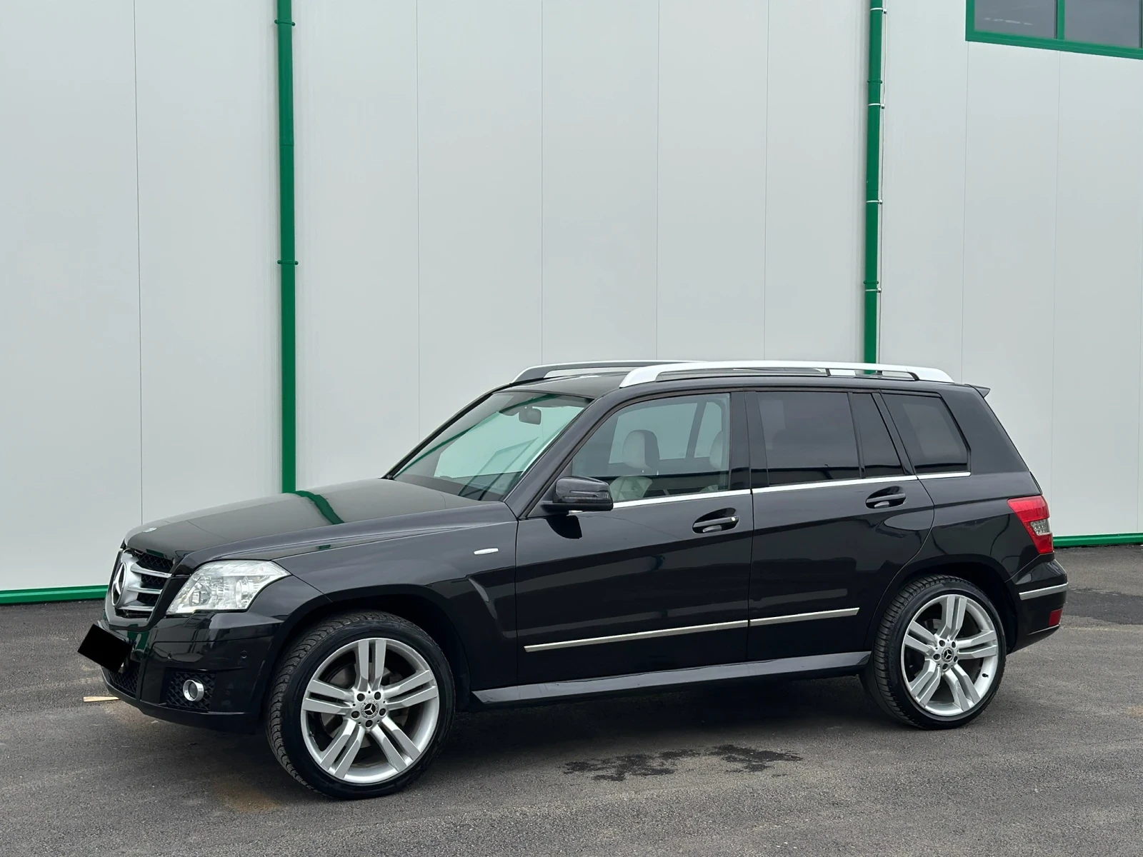Mercedes-Benz GLK * LIMITED* DESIGNO* EDITION 1* AMG*  - изображение 3