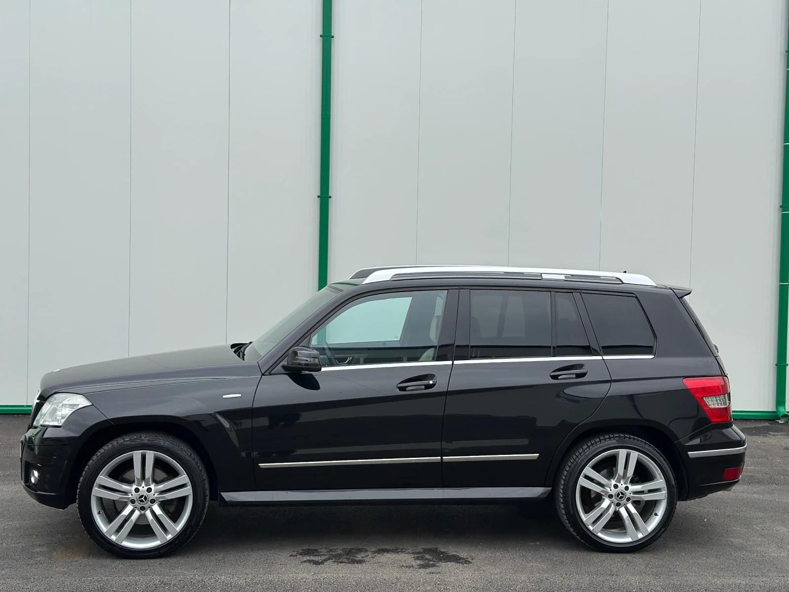 Mercedes-Benz GLK * LIMITED* DESIGNO* EDITION 1* AMG*  - изображение 4