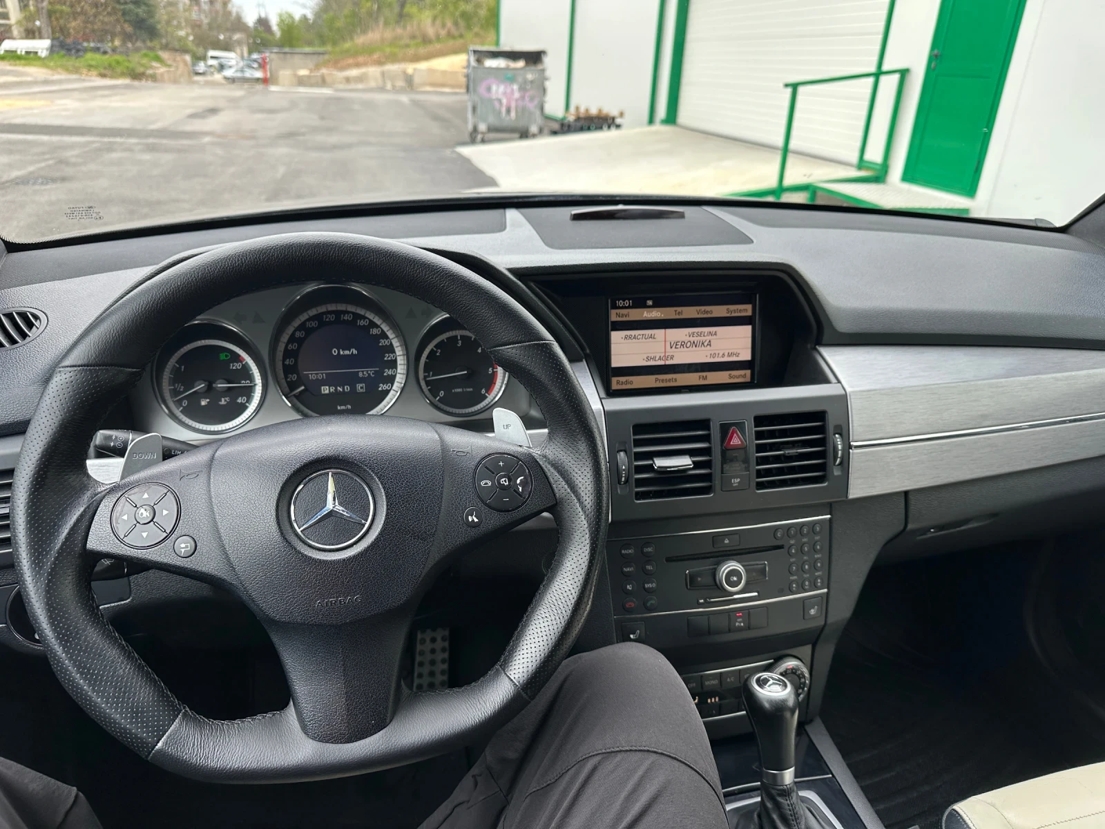 Mercedes-Benz GLK * LIMITED* DESIGNO* EDITION 1* AMG*  - изображение 8