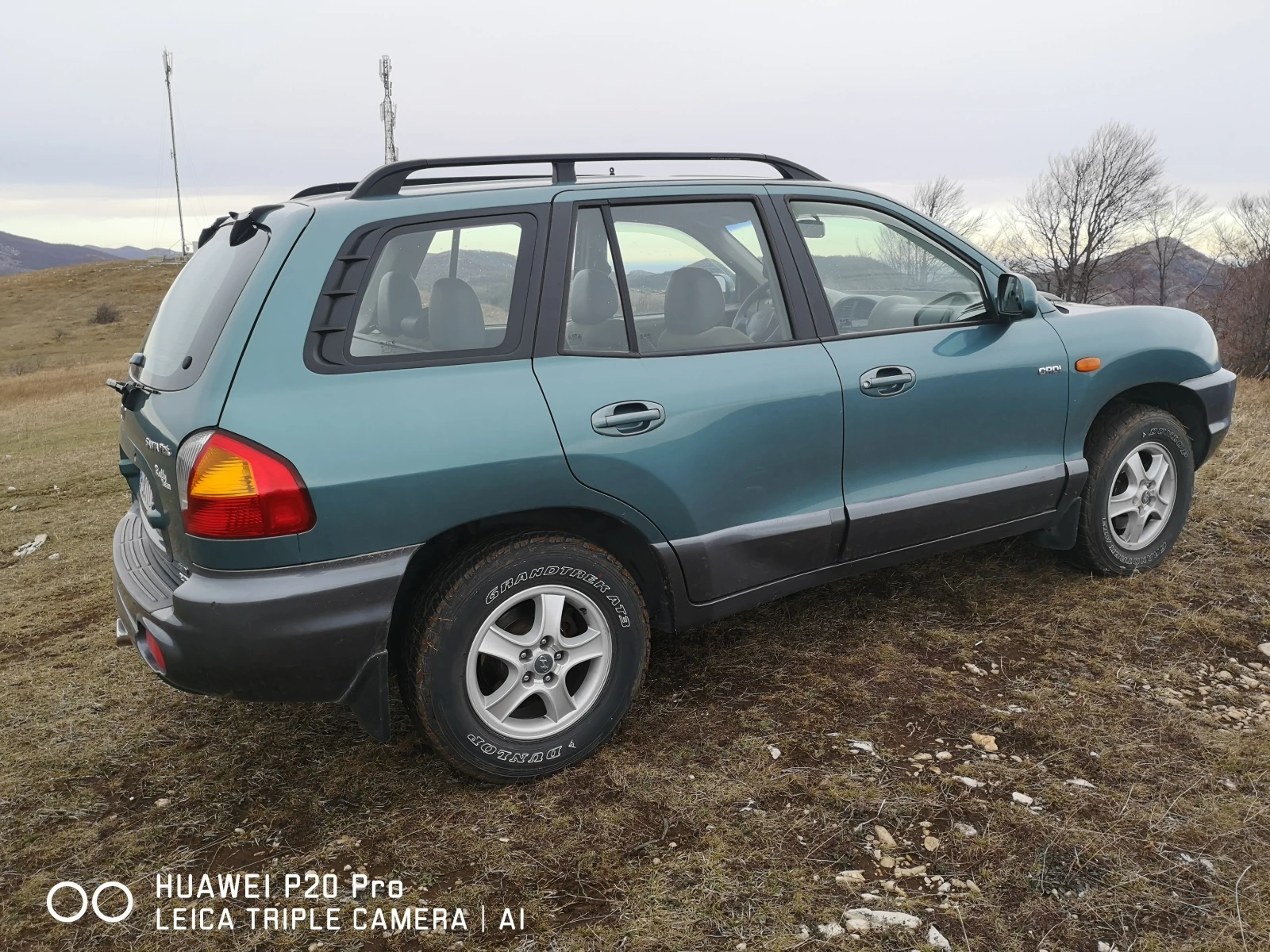 Hyundai Santa fe 2.0 crdi - изображение 5
