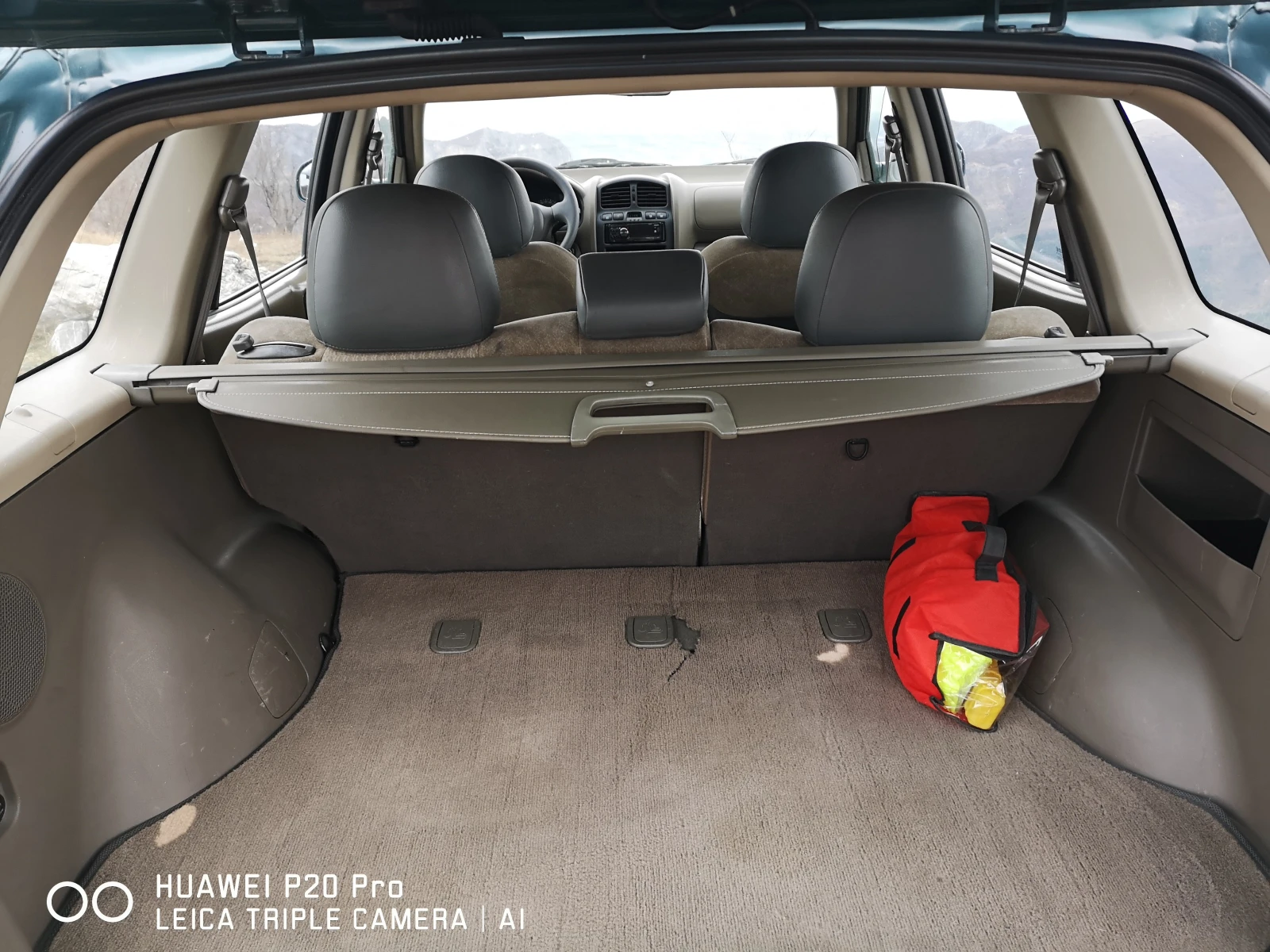 Hyundai Santa fe 2.0 crdi - изображение 6