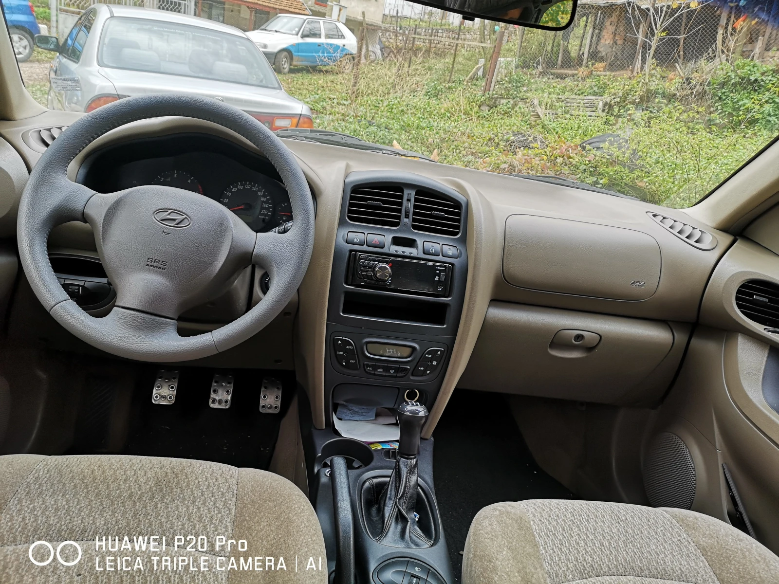 Hyundai Santa fe 2.0 crdi - изображение 9