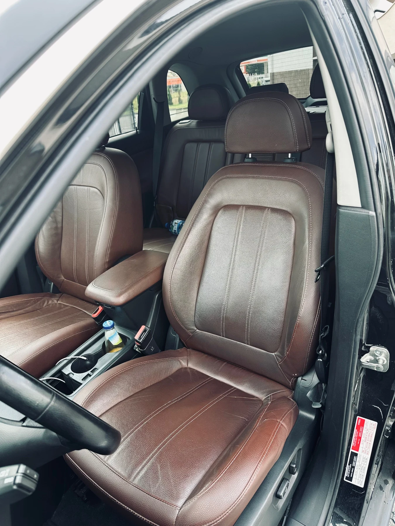 Opel Antara  - изображение 5