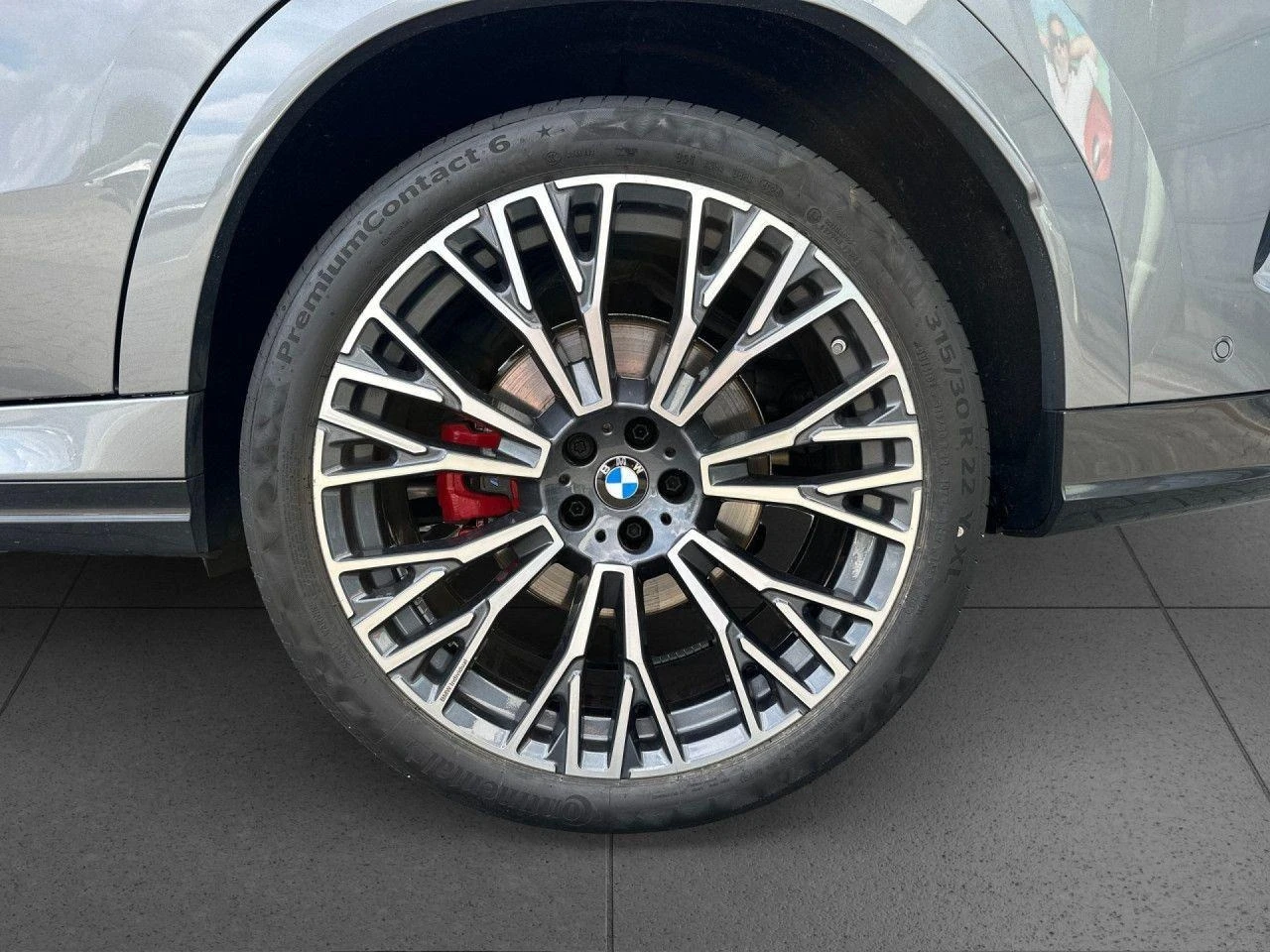BMW X6 40i/xDrive/FACELIFT/M-SPORT PRO/HEAD UP/H&K/ICONIC - изображение 4