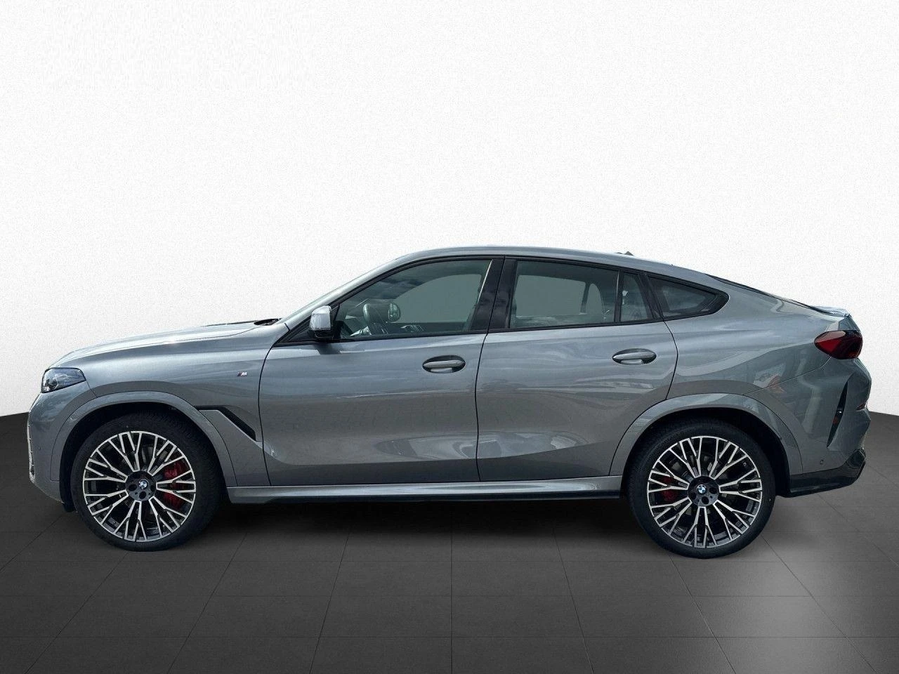 BMW X6 40i/xDrive/FACELIFT/M-SPORT PRO/HEAD UP/H&K/ICONIC - изображение 3