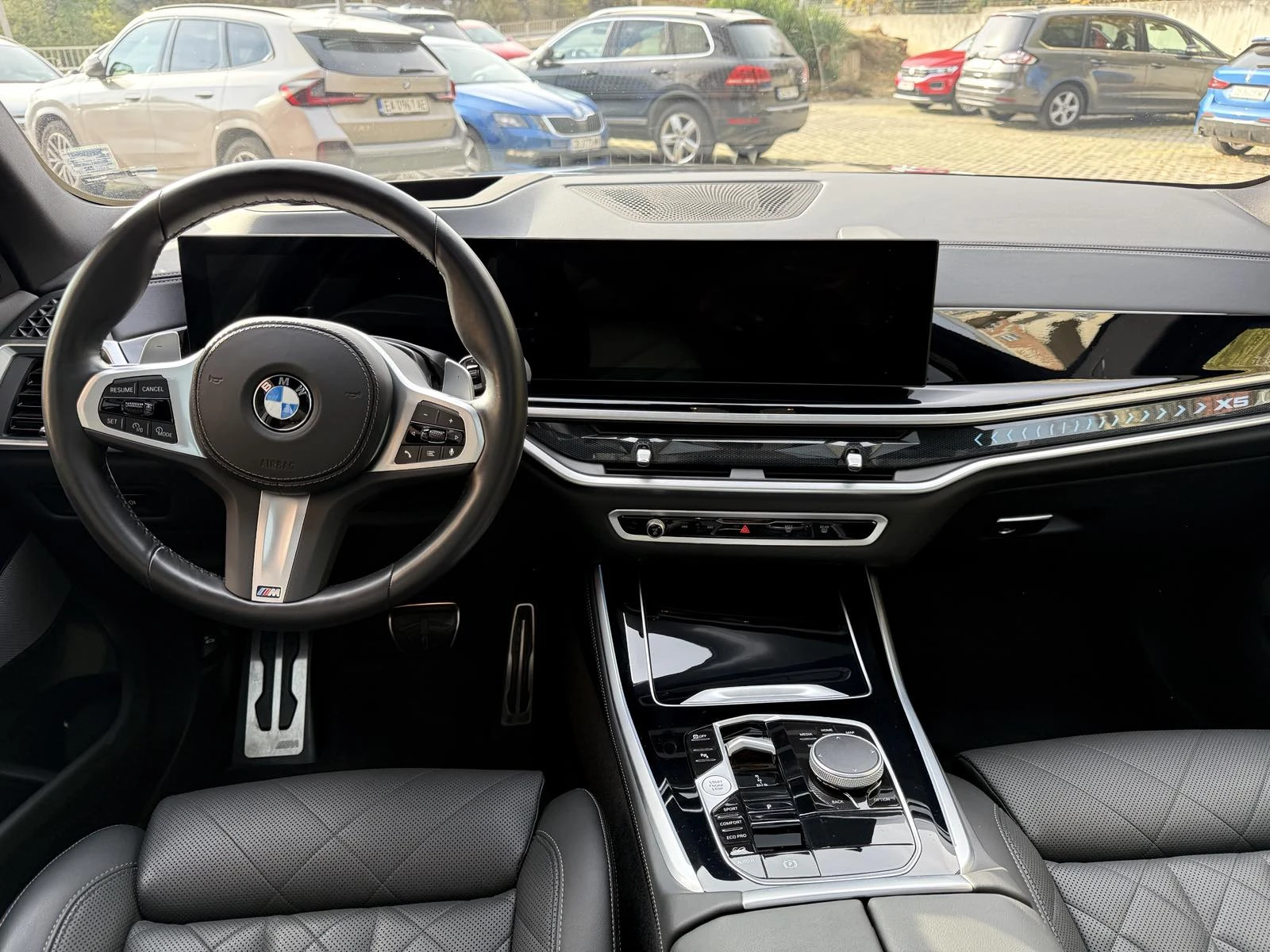 BMW X5 xDrive30d | Mobile.bg   11