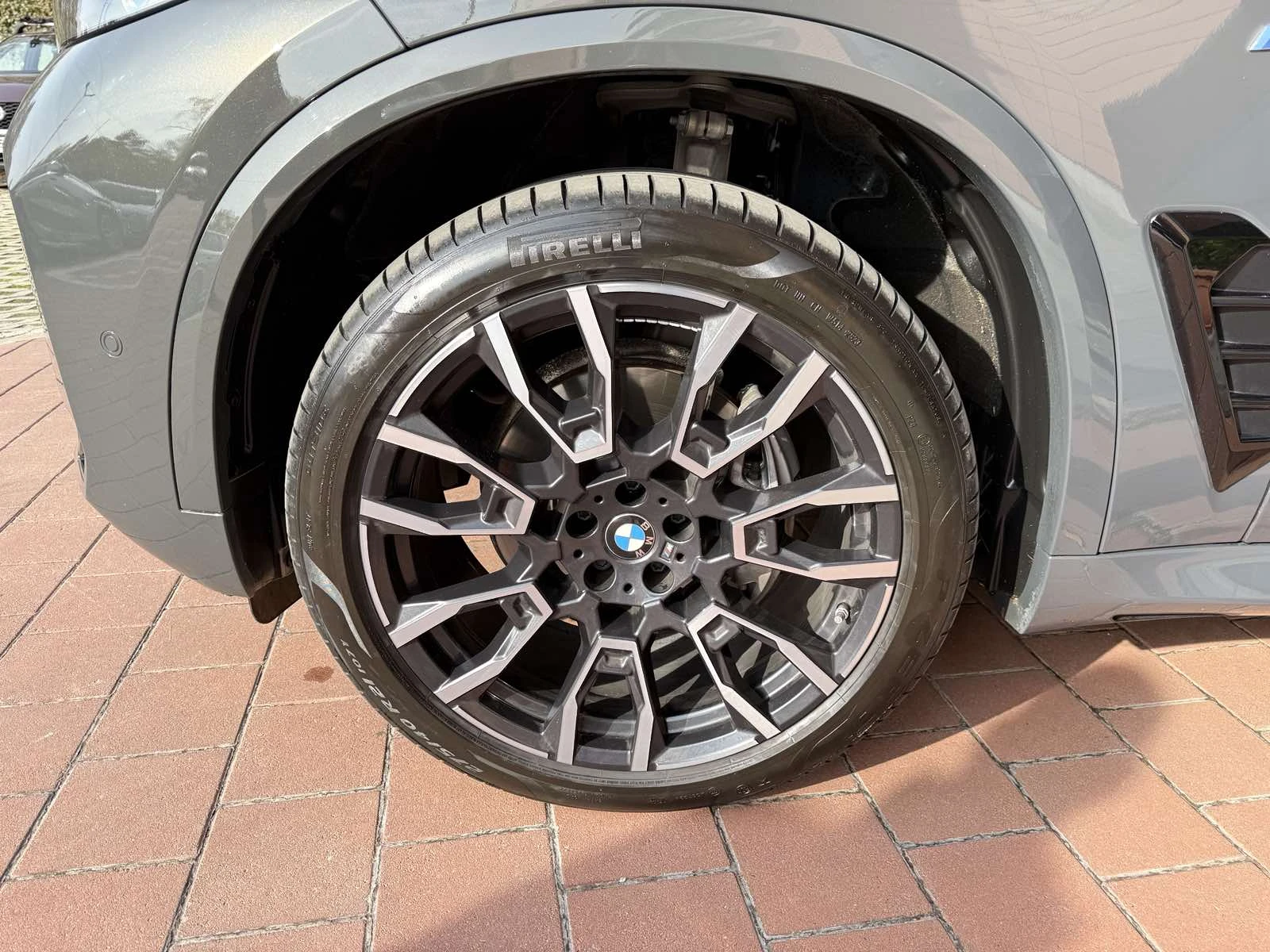 BMW X5 xDrive30d | Mobile.bg   12