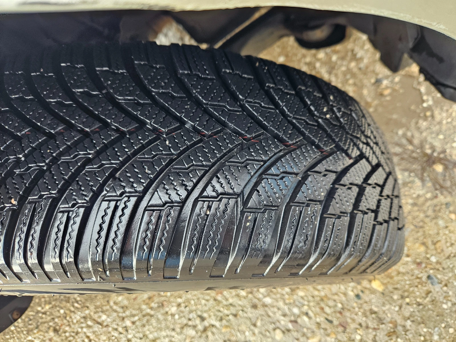 Kia Sportage Feis benzin/Gas - изображение 9