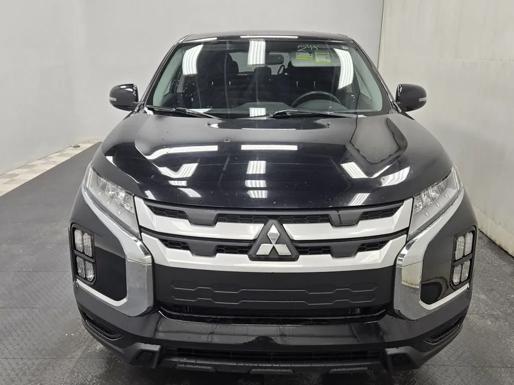 Mitsubishi ASX 2400 | Mobile.bg   3