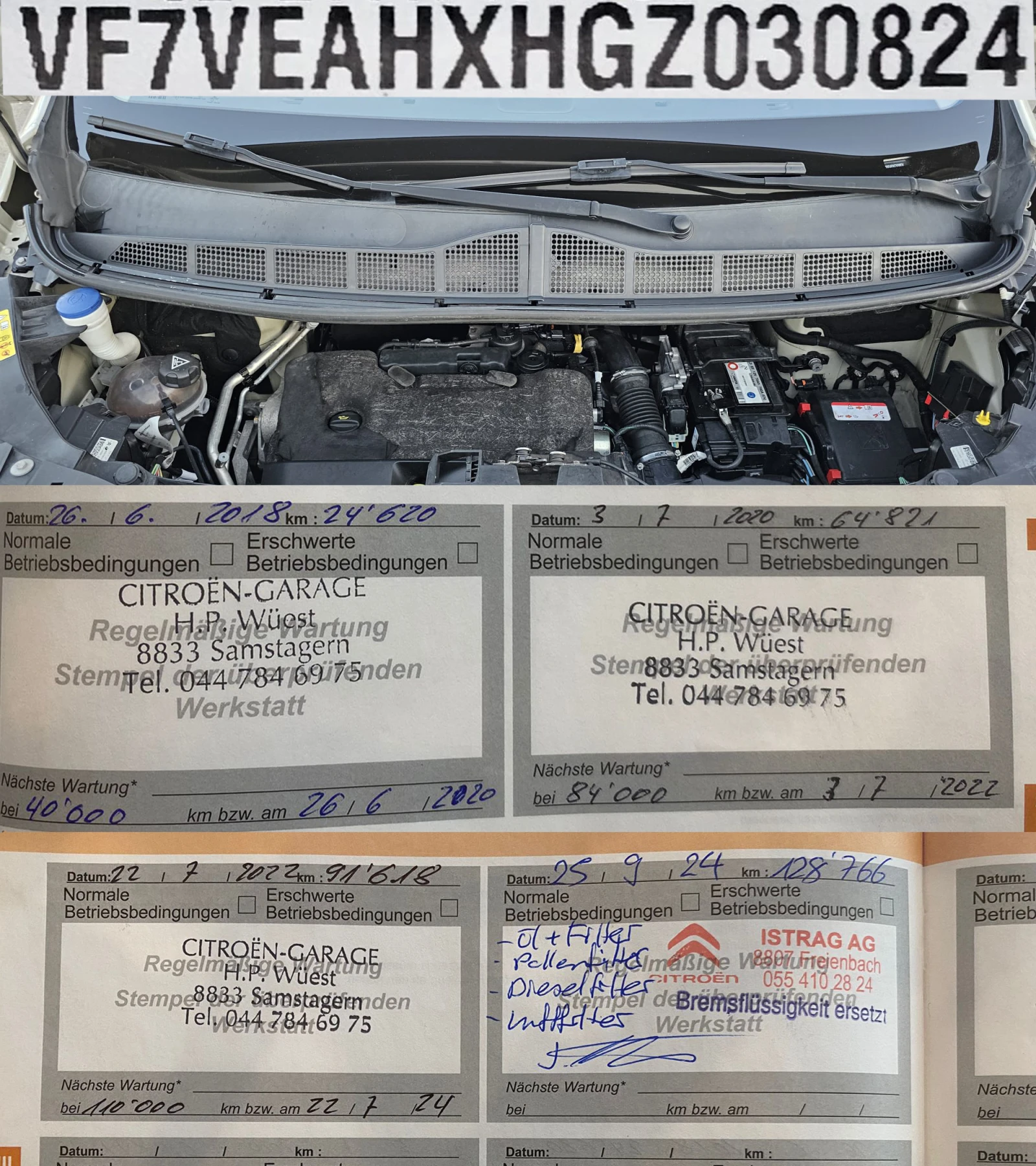 Citroen Spacetourer 2.0HDI 6SP CH-8 �����-�������-���-��� ����.-������ | Mobile.bg � ����������� 17