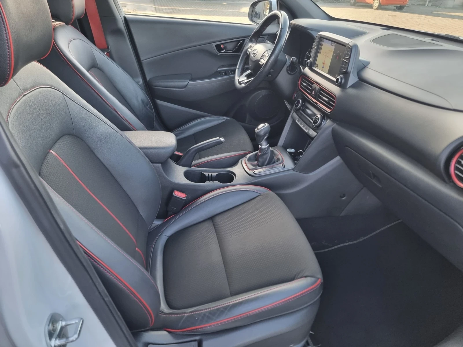 Hyundai Kona 1.6 CRDI | Mobile.bg � ����������� 12