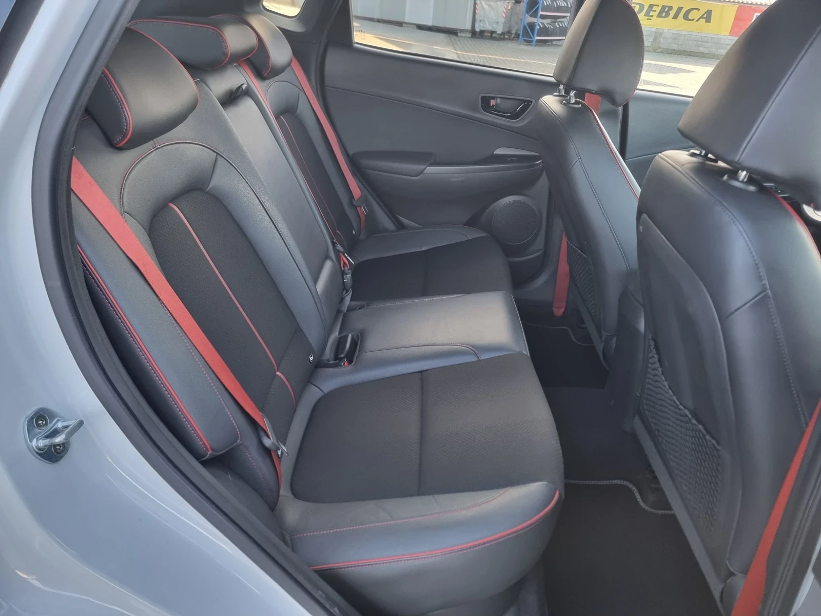 Hyundai Kona 1.6 CRDI | Mobile.bg � ����������� 13