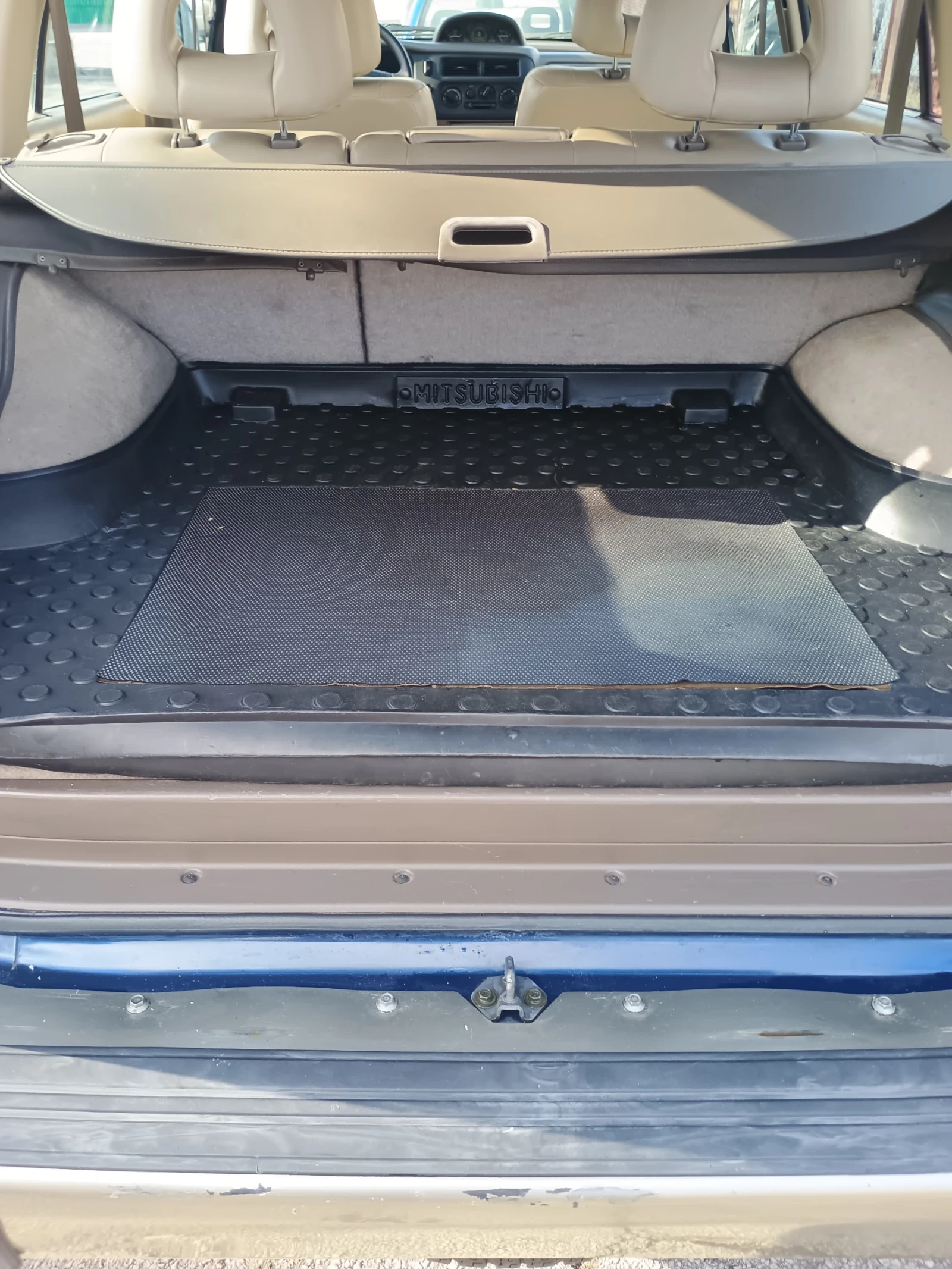 Mitsubishi Pajero sport | Mobile.bg � ����������� 5