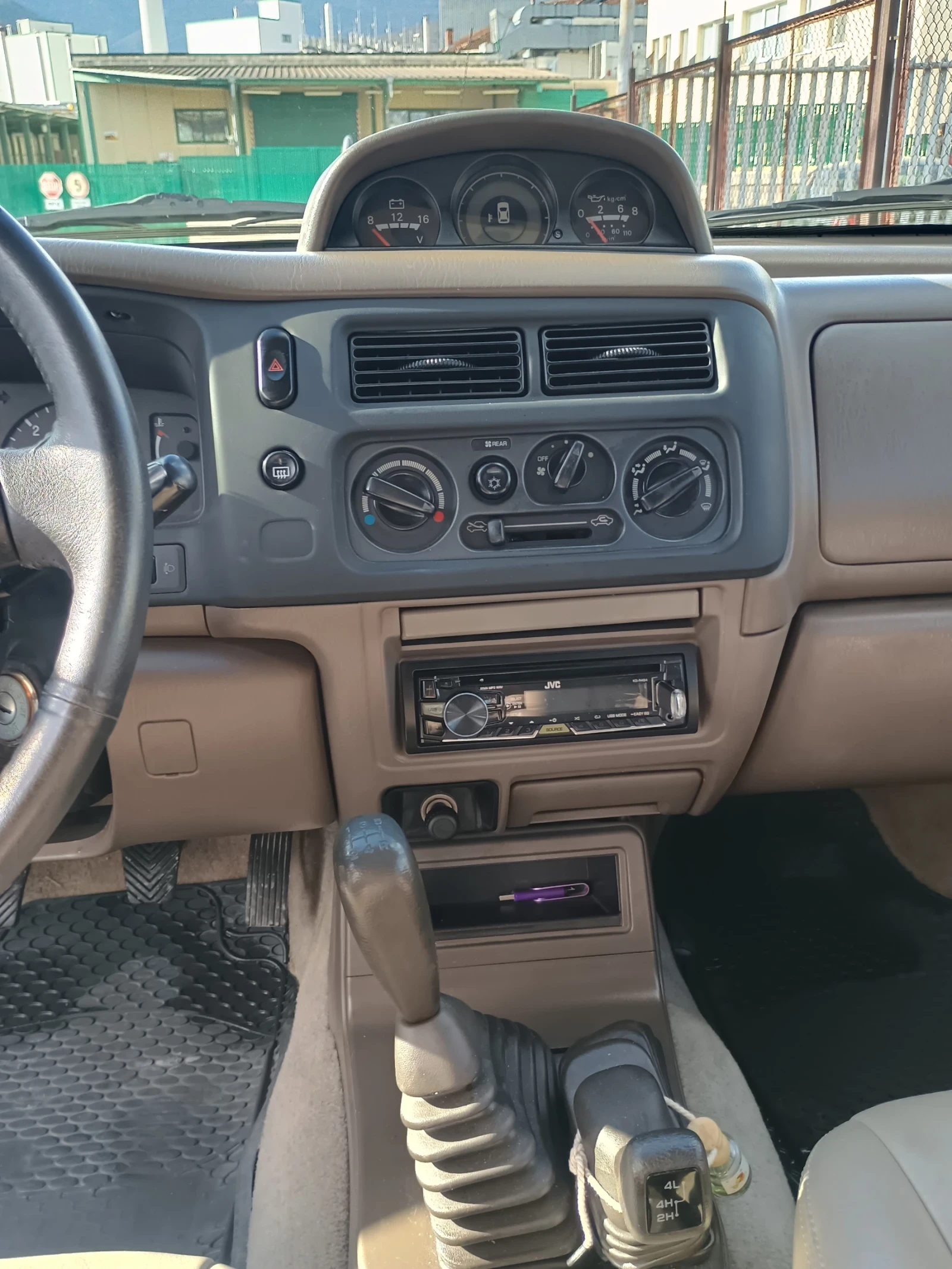Mitsubishi Pajero sport | Mobile.bg � ����������� 11