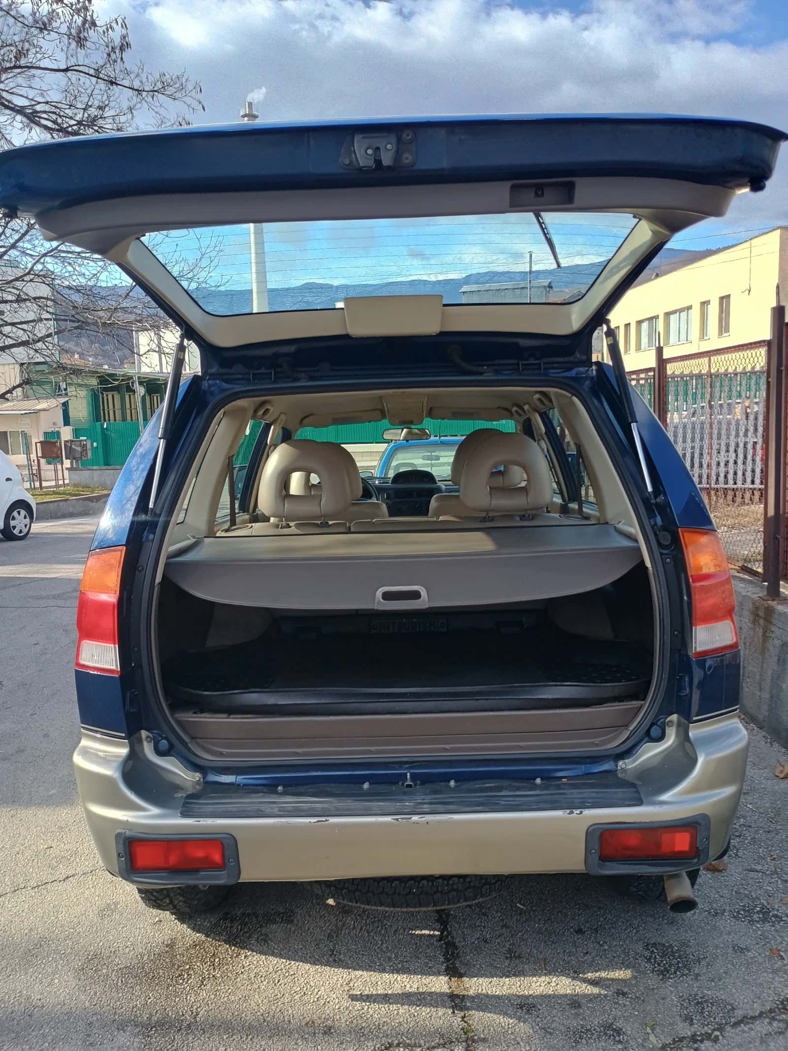 Mitsubishi Pajero sport | Mobile.bg � ����������� 4