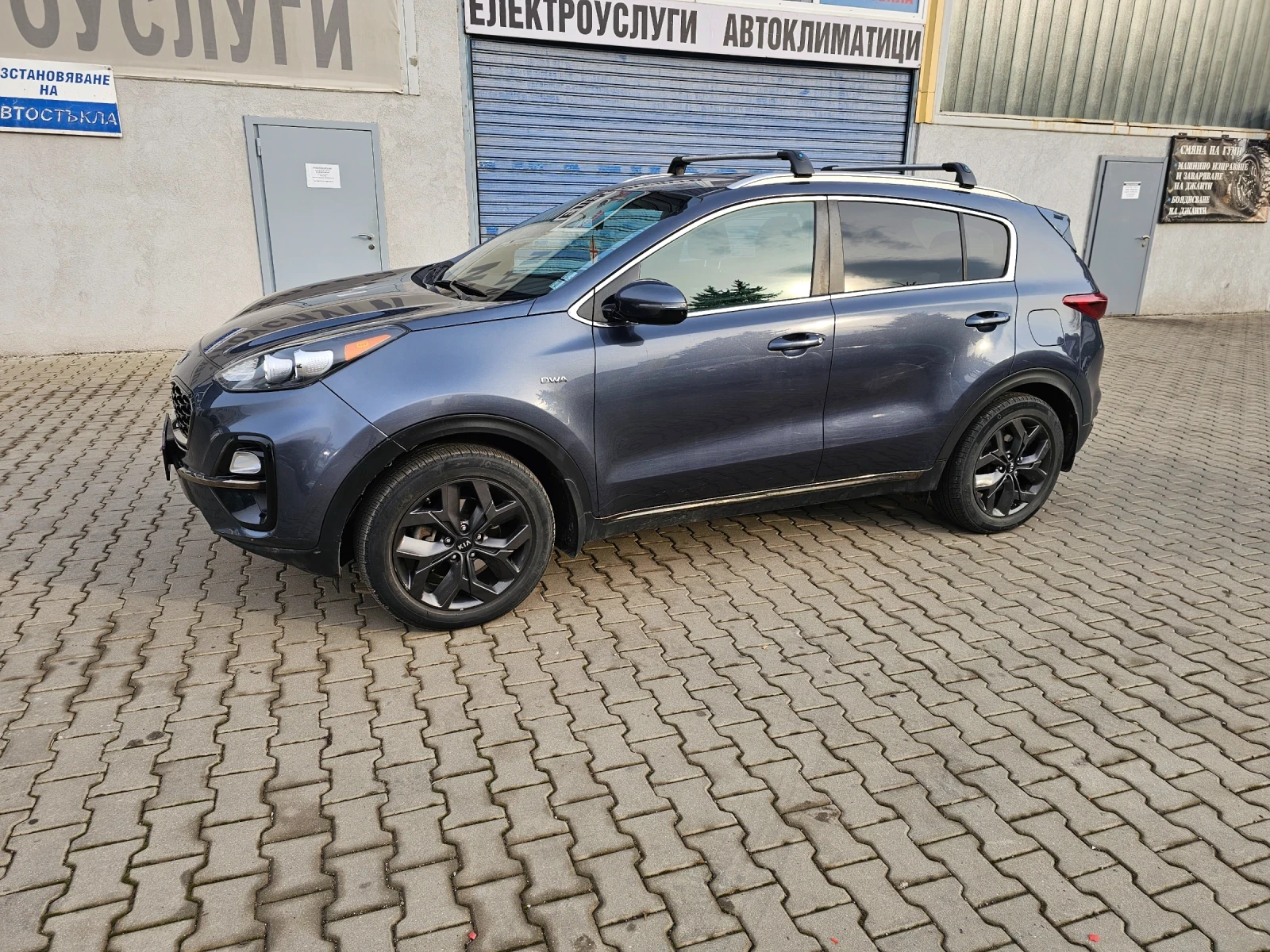 Kia Sportage S | Mobile.bg � ����������� 1