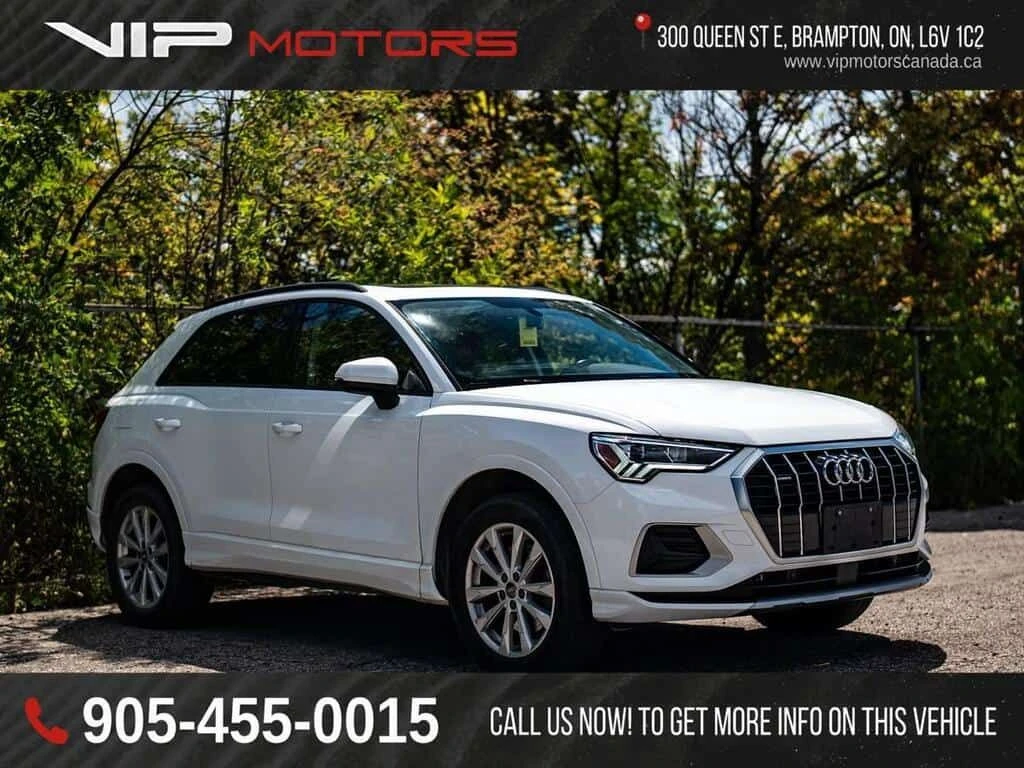 Audi Q3 * quattro Premium * CARFAX * ���� �� �� | Mobile.bg � ����������� 3
