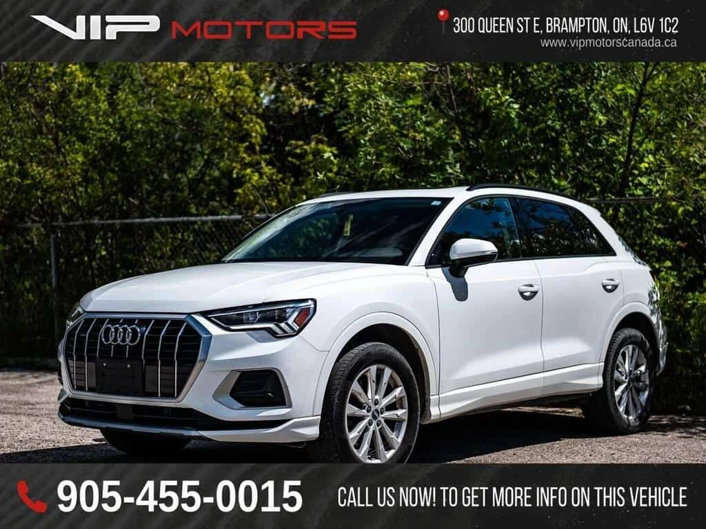 Audi Q3 * quattro Premium * CARFAX * ���� �� �� | Mobile.bg � ����������� 1
