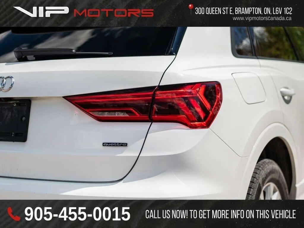 Audi Q3 * quattro Premium * CARFAX * ���� �� �� | Mobile.bg � ����������� 7