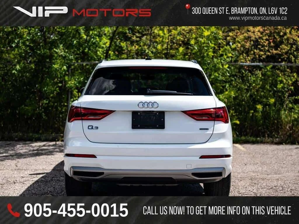 Audi Q3 * quattro Premium * CARFAX * ���� �� �� | Mobile.bg � ����������� 6