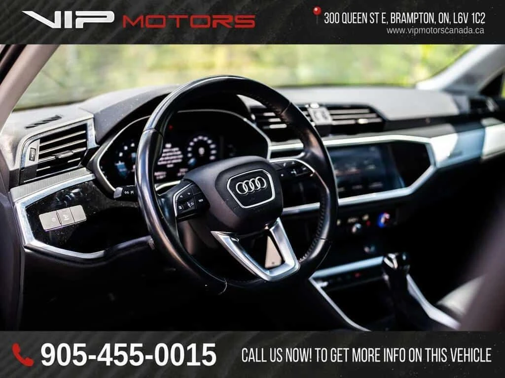 Audi Q3 * quattro Premium * CARFAX * ���� �� �� | Mobile.bg � ����������� 9