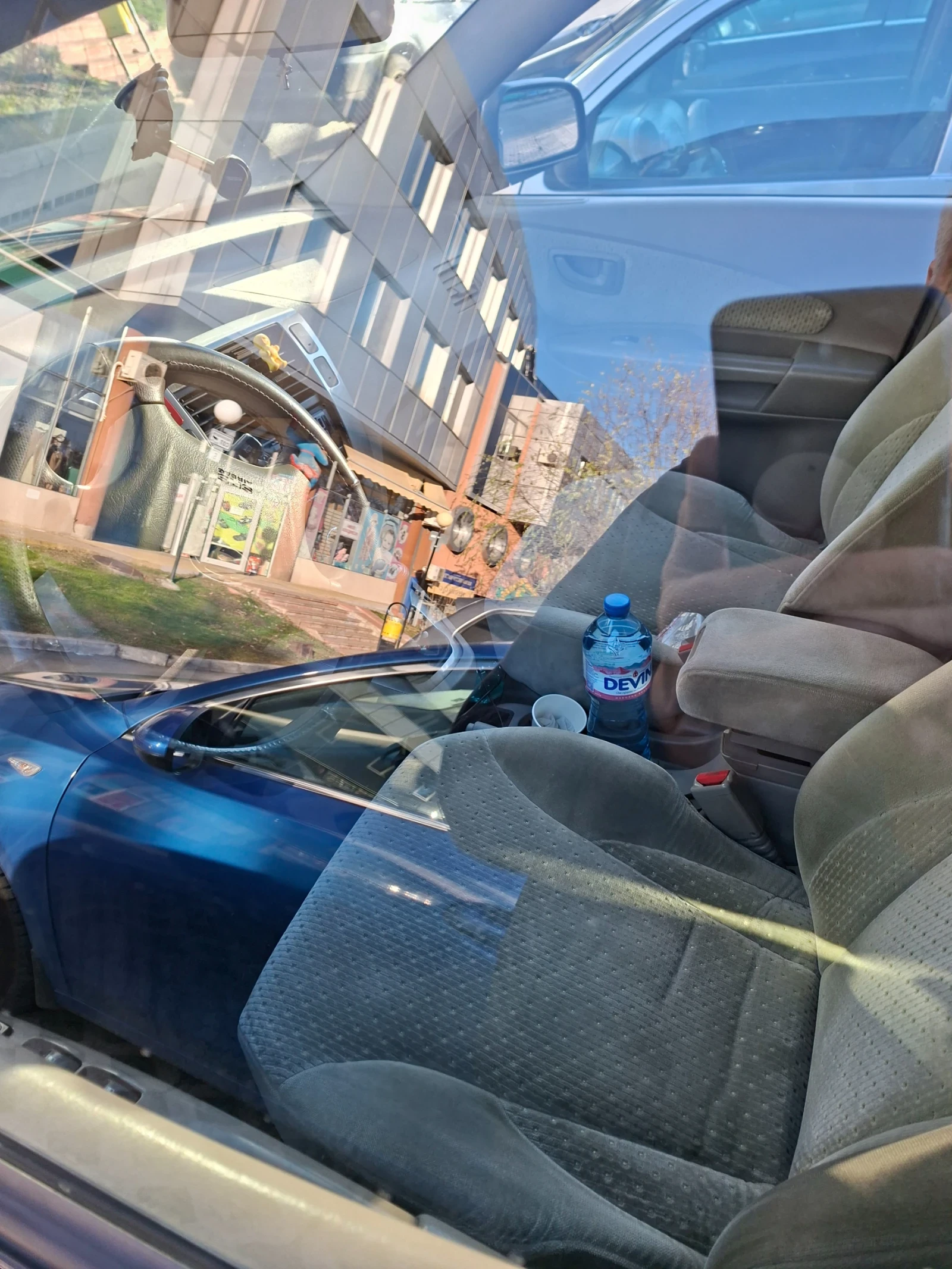 Hyundai Tucson, снимка 4 - Автомобили и джипове - 53726878