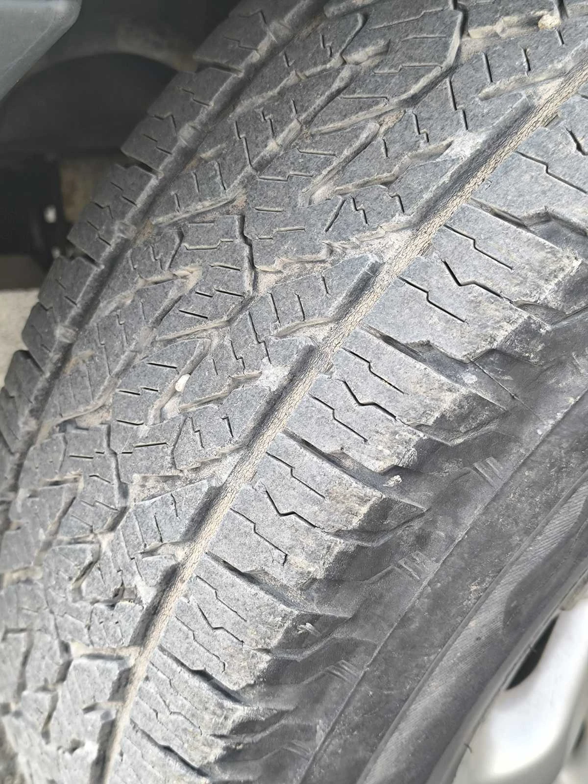 Opel Frontera, снимка 16 - Автомобили и джипове - 53756876