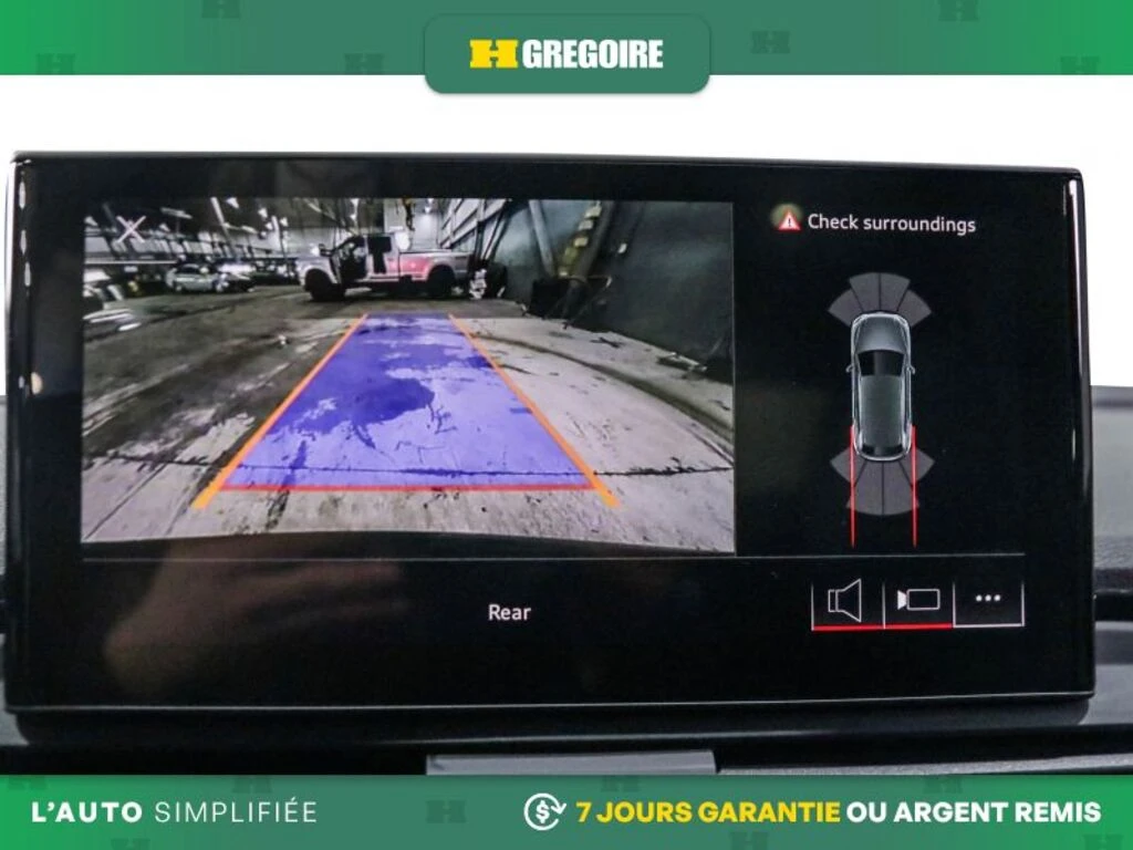 Audi Q5 Progressiv Quattro| Памет| Панорама| Подгреви| , снимка 15 - Автомобили и джипове - 54255906