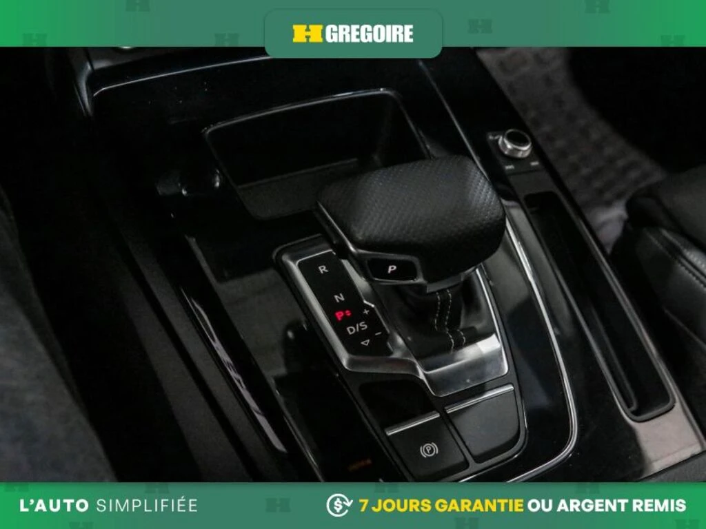 Audi Q5 Progressiv Quattro| Памет| Панорама| Подгреви| , снимка 13 - Автомобили и джипове - 54255906