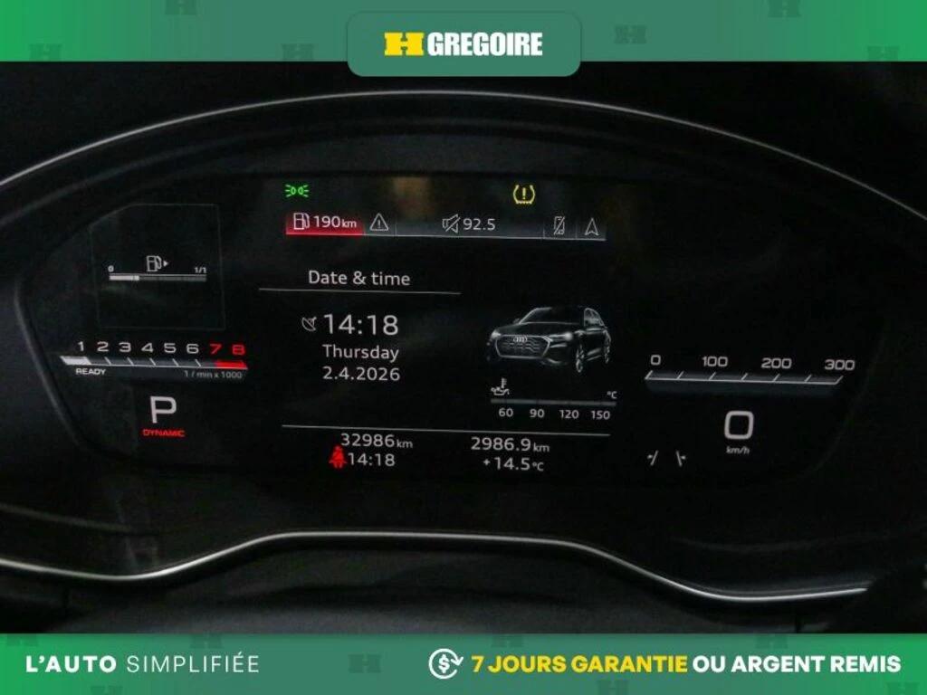 Audi Q5 Progressiv Quattro| Памет| Панорама| Подгреви| , снимка 16 - Автомобили и джипове - 54255906