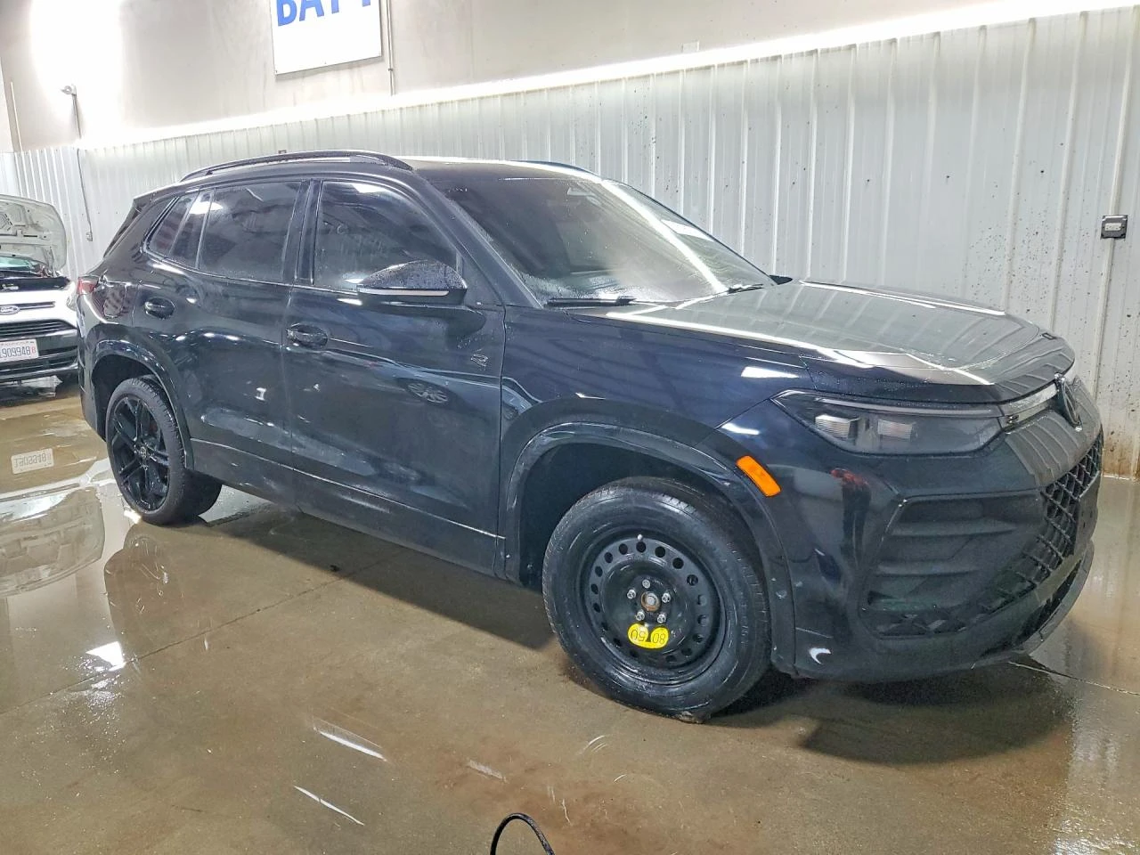 VW Tiguan 2.0l Volkswagen Se R-Line Black | Mobile.bg � ����������� 4