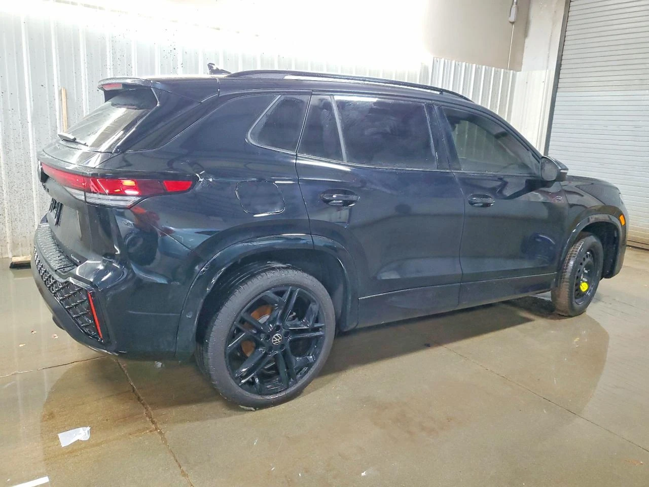 VW Tiguan 2.0l Volkswagen Se R-Line Black | Mobile.bg � ����������� 3