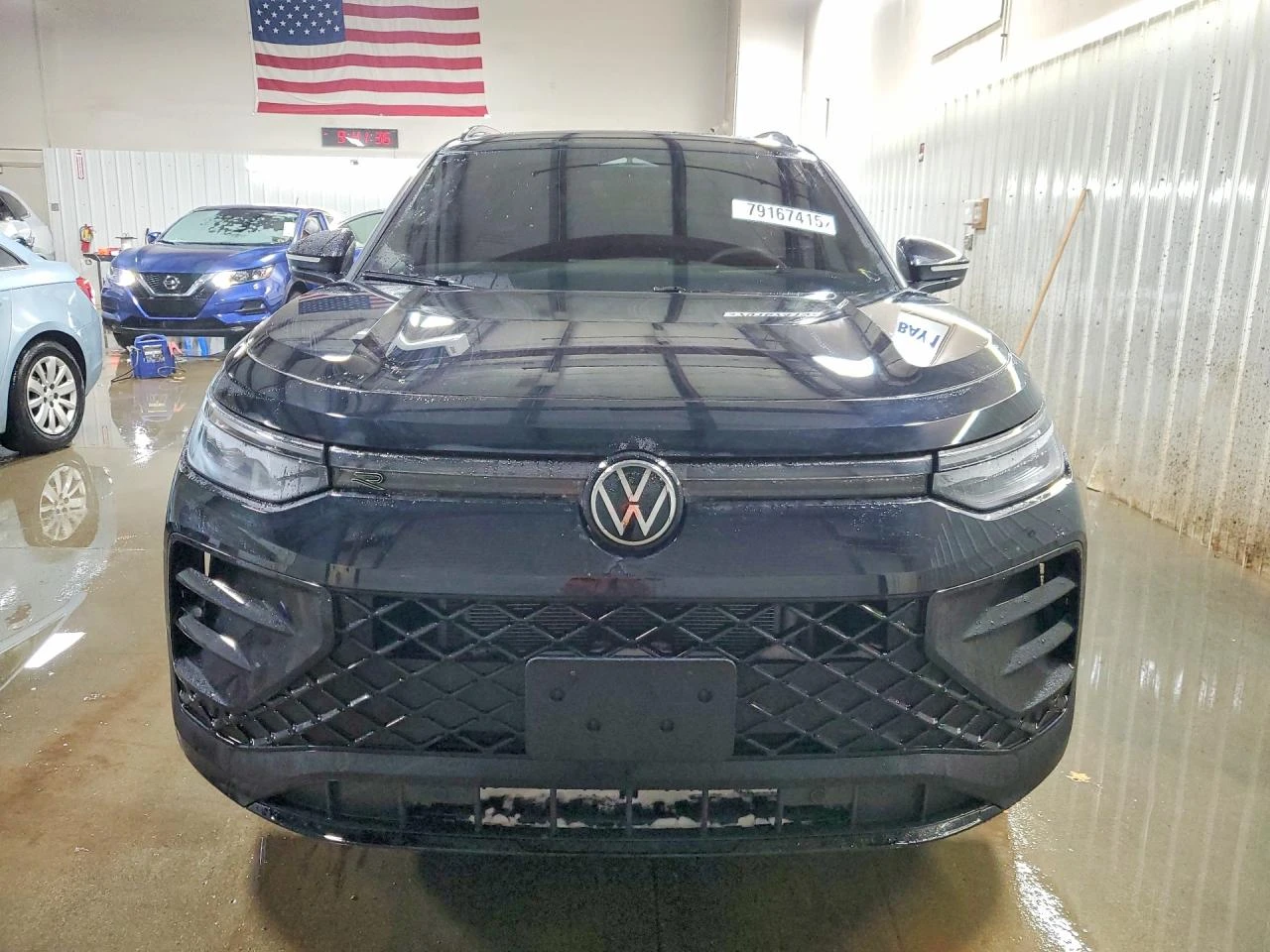 VW Tiguan 2.0l Volkswagen Se R-Line Black | Mobile.bg � ����������� 5