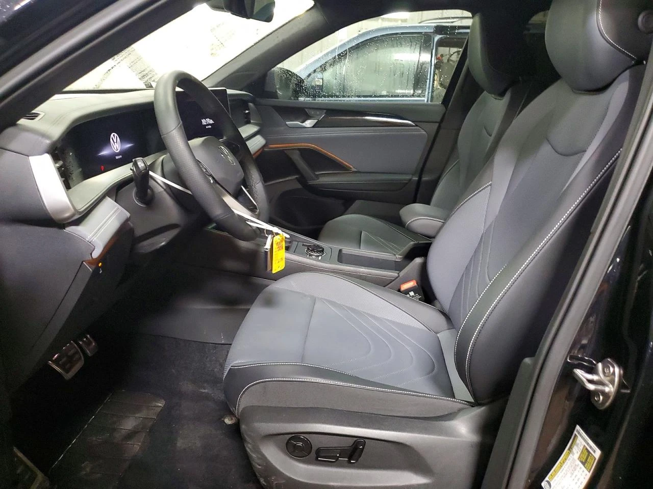 VW Tiguan 2.0l Volkswagen Se R-Line Black | Mobile.bg � ����������� 7