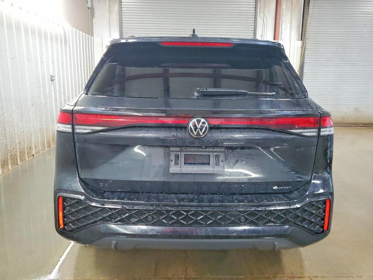 VW Tiguan 2.0l Volkswagen Se R-Line Black | Mobile.bg � ����������� 6
