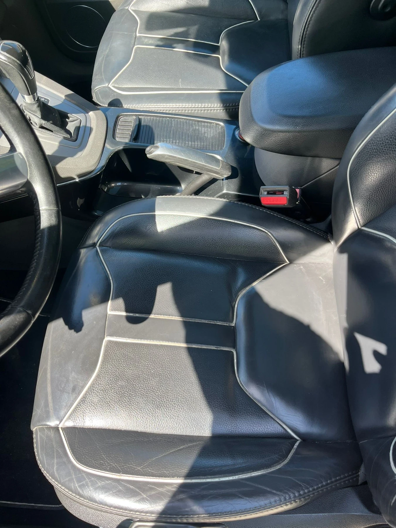 Ford Kuga 2, 5* AC* NAVI* PANO* PDC* ����* 4-4 * AUT* TUV | Mobile.bg � ����������� 13