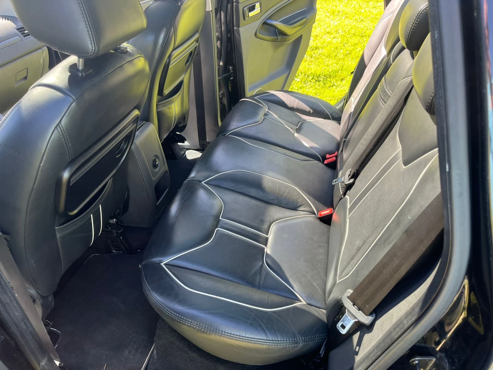 Ford Kuga 2, 5* AC* NAVI* PANO* PDC* ����* 4-4 * AUT* TUV | Mobile.bg � ����������� 10