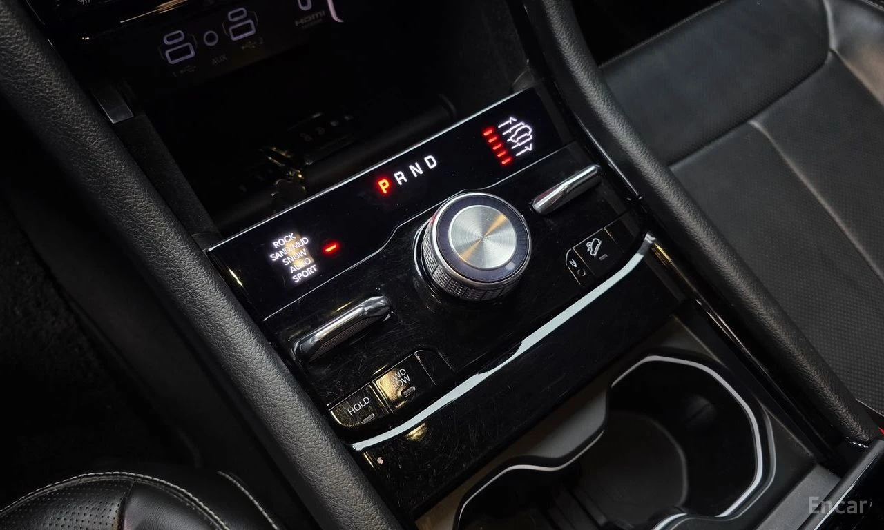 Jeep Grand cherokee OVERLAND* ДИСТРОНИК* ОБДУХВАНЕ* ХЕДЪП* , снимка 10 - Автомобили и джипове - 54301348