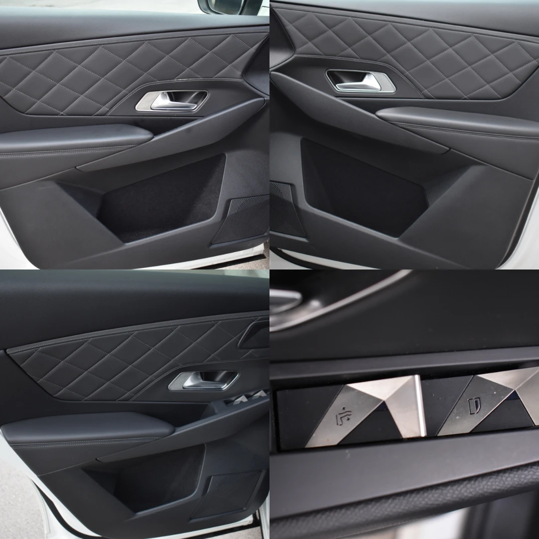 Citroen DS 7 Crossback 1.6I= PURETECH= RIVOLI= 104000km= FULL= УНИКАТ!!, снимка 10 - Автомобили и джипове - 54568602