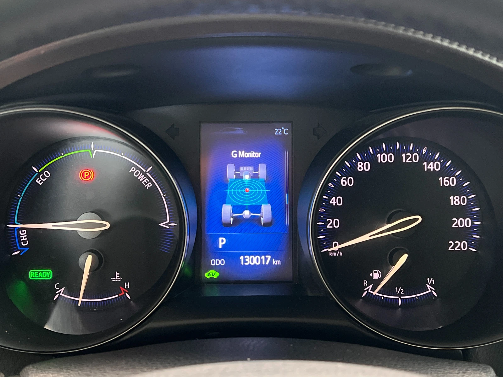 Toyota C-HR Hybrid 130000km ПРОЧЕТИ ОПИСАНИЕТО, снимка 15 - Автомобили и джипове - 54674225