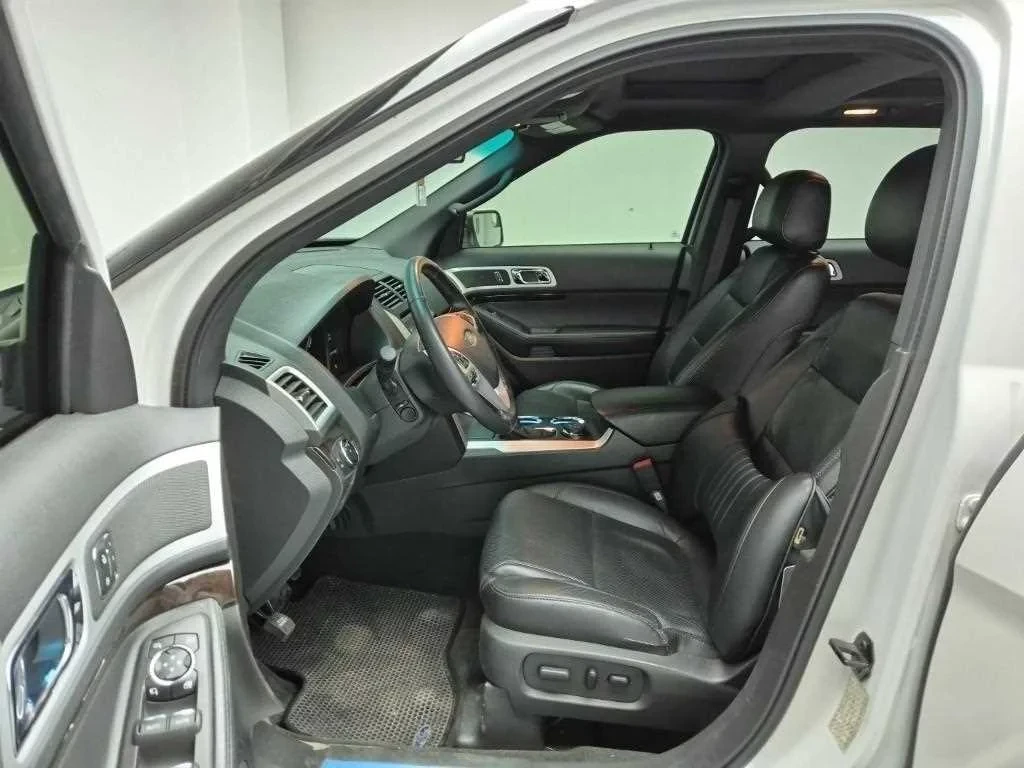Ford Explorer 3.5 Limited 4WD | Mobile.bg � ����������� 9