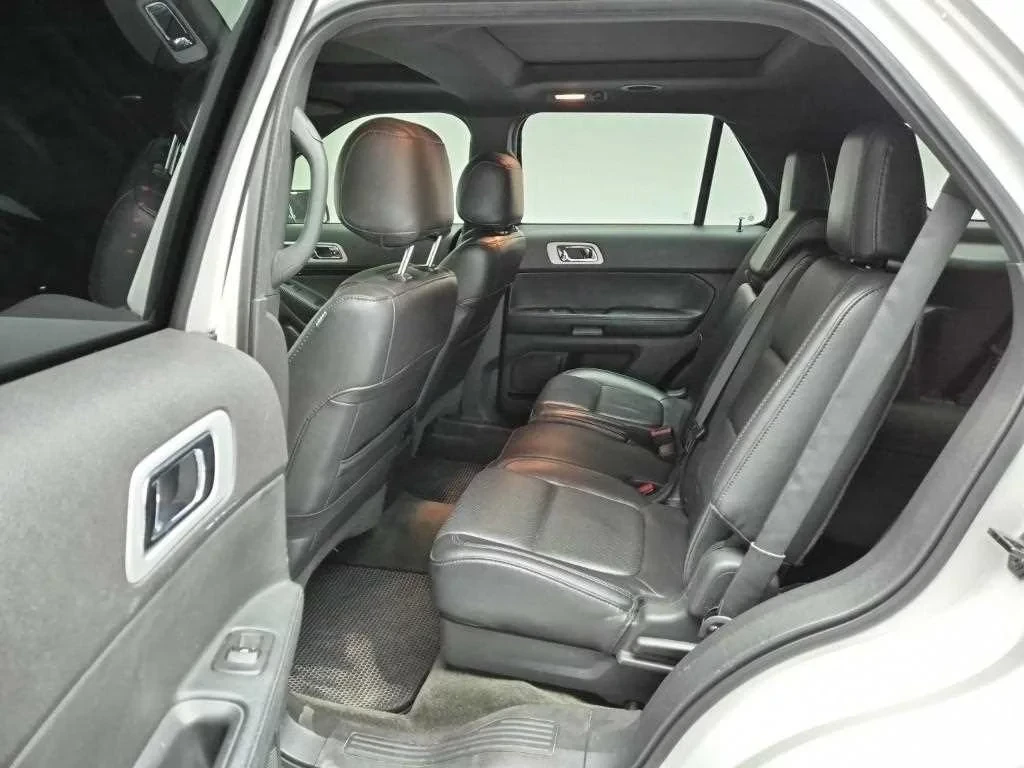 Ford Explorer 3.5 Limited 4WD | Mobile.bg � ����������� 10