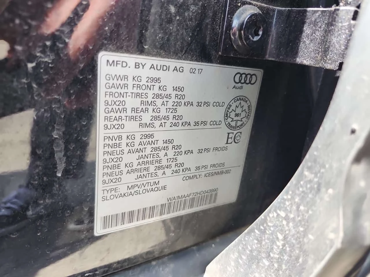 Audi Q7 PROGRESSIV / ��������� / BOSE / ���������� | Mobile.bg � ����������� 16