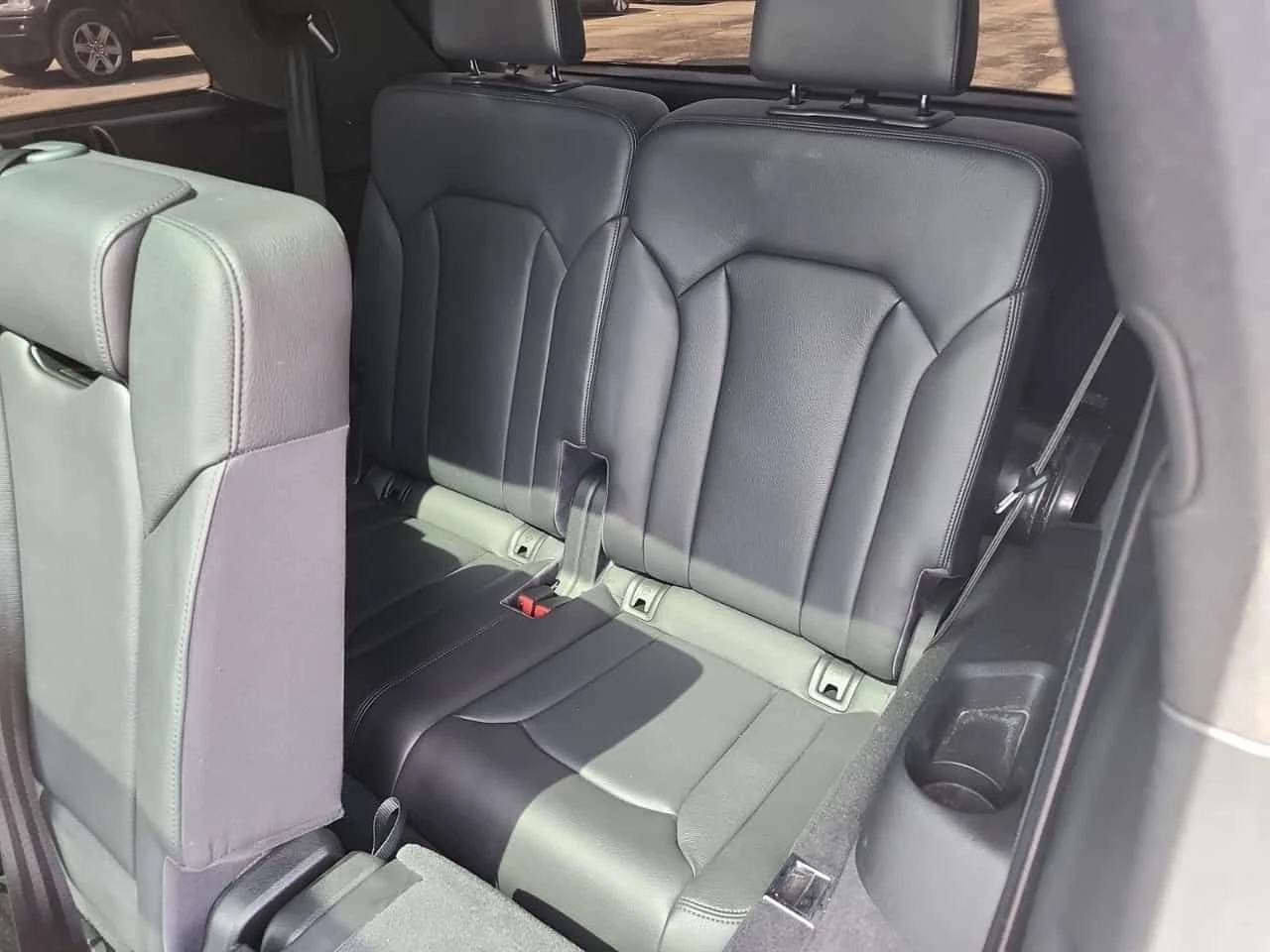 Audi Q7 PROGRESSIV / ��������� / BOSE / ���������� | Mobile.bg � ����������� 14
